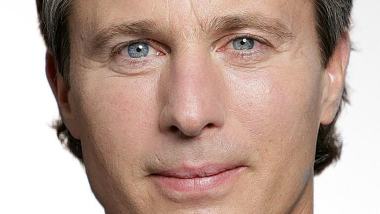 Christian Steinberg
