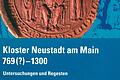 Kreisheimatpfleger Theodor Ruf hat ein Buch über die Geschichte des Neustadter Klosters geschrieben.