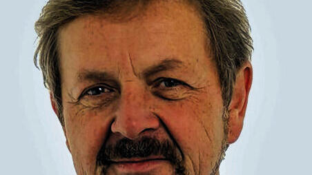 Dr. Norbert Christoph Dr. Norbert Christoph
