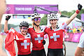 249693965.jpg       -  In Tokio holte die Schweiz bei den  Mountainbike-Rennen der Damen alle drei Medaillen. Wie geht es bei Olympia 2024 aus? Alle Infos rund um Termine, Zeitplan und Übertragung der Rennen finden Sie hier.