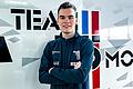 Steigt in die Königsklasse im Tourenwagen-Sport auf: Laurin Heinrich aus Kürnach startet 2023 in der Tourenwagen-Serie DTM für das KÜS Team Bernhard mit einem Porsche 911.