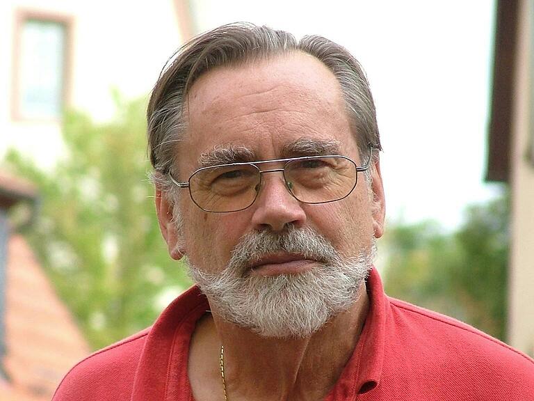 Karl Anderlohr. Karl Anderlohr.