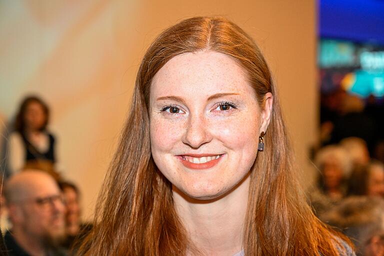 Felicia Wunder interessiert sich besonders für Begrünung und Soziales. Felicia Wunder interessiert sich besonders für Begrünung und Soziales.