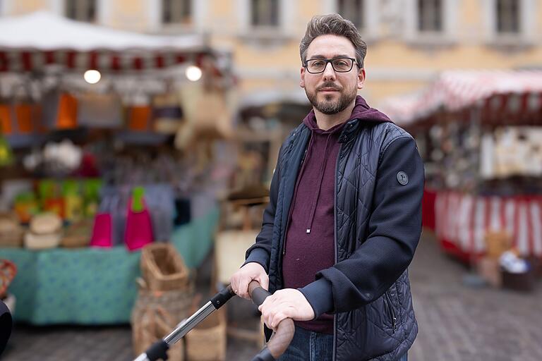 Andreas Dürr (38) hatte selbst noch keine Probleme, Arzttermine zu bekommen, findet Sanktionen aber dennoch sinnvoll. Andreas Dürr (38) hatte selbst noch keine Probleme, Arzttermine zu bekommen, findet Sanktionen aber dennoch sinnvoll.