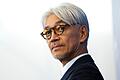 Japanischer Musiker Ryuichi Sakamoto gestorben       -  Kurz vor seinem Tod setzte sich Ryuichi Sakamoto ein letztes Mal für einen Auftritt ans Klavier. (Archivbild)