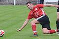 Benedikt Strohmenger (Archivbild) steht mit seinen 35 Jahren bei Bezirksliga-Aufsteiger SV Birkenfeld weiter selbst auf dem Platz.