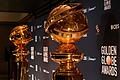 Golden Globe Awards       -  Die 82. Vergabe der Film- und Fernsehpreise ist für den 5. Januar 2025 in Beverly Hills geplant. (Archivbild)