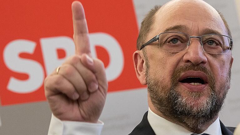 Winterklausur der bayerischen SPD-Landtagsfraktion - Harte Woche für Martin Schulz: Der SPD-Chef tourt durch Deutschland und wirbt für eine Neuauflage der Großen Koalition – auch in Irsee bei den bayerischen SPD-Landtagsabgeordneten. Winterklausur der bayerischen SPD-Landtagsfraktion - Harte Woche für Martin Schulz: Der SPD-Chef tourt durch Deutschland und wirbt für eine Neuauflage der Großen Koalition – auch in Irsee bei den bayerischen SPD-Landtagsabgeordneten.