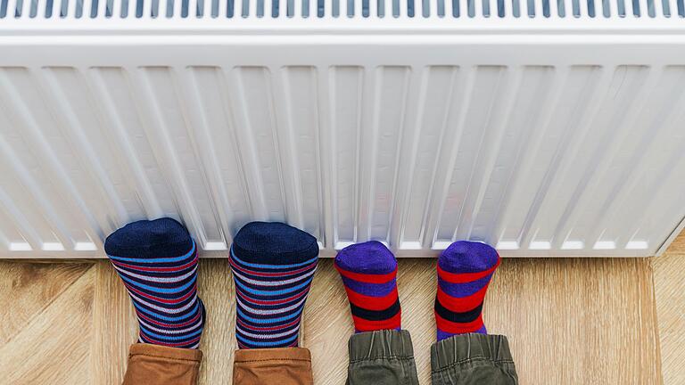 Weniger Gas aus Russland: Es könnte hierzulande in diesem Winter in vielen Wohnungen kälter werden als üblich. Weniger Gas aus Russland: Es könnte hierzulande in diesem Winter in vielen Wohnungen kälter werden als üblich.