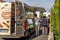 Brot vor die Haustür: Die Bäckerei Hohmann aus Thüngen setzt seit Jahrzehnten auf Verkaufsbusse in Main-Spessart.