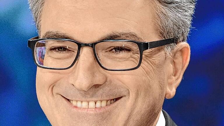 Dieter Salomon       -  Dieter Salomon, neuer Präsident des Städtetags Baden-Württemberg.