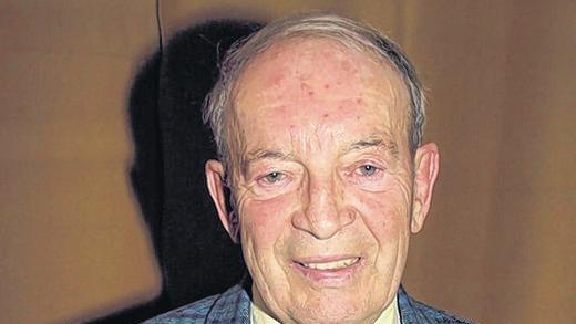 Norbert Binder Norbert Binder