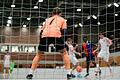 In Würzburg und Dettelbach finden gut besetzte Junioren-Hallenturniere statt. Zahlreiche Bundesligisten und einige europäische Teams nehmen mit ihren Nachwuchsteams an den Turnieren für die U13 und die U15 in der Würzburger tectake Arena und für die U16 in der Dettelbacher Maintalhalle teil.