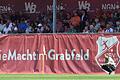 &nbsp;Trainer Julian Grell und die Fans des TSV Aubstadt hoffen auf einen Heimsieg gegen den FC Memmingen.
