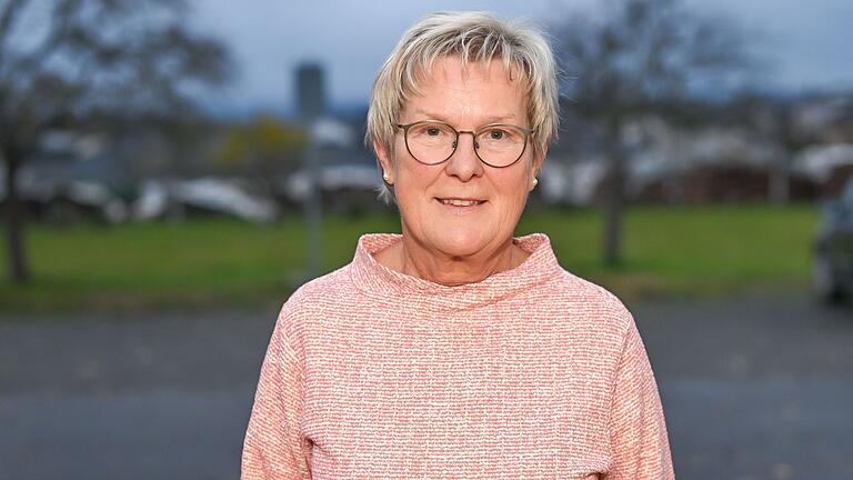 Marianne Pretscher hofft, dass die Schwestern Rödelmaier in guter Erinnerung behalten werden.