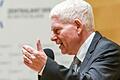 Engagierter Streiter gegen den Hass: Josef Schuster, der Präsident des Zentralrats der Juden in Deutschland.