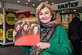 Kinderwagen, Dreirad, Bee-Gees-LP: Der Horten, heute Kaufhof, hielt über Jahrzehnte alles bereit, was Susanne Wiedemann fürs Aufwachsen und Erwachsenwerden brauchte.