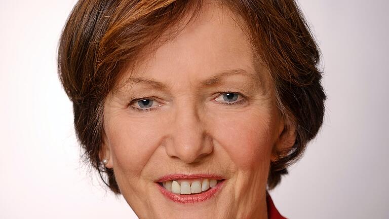 Die CSU hält an Landrats-Vertreterin Christine Bender fest. Die CSU hält an Landrats-Vertreterin Christine Bender fest.