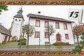 Das Adventskalenderrätsel im Landkreis Haßberge für den 15. Dezember.&nbsp;