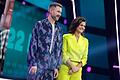 Neue Staffel «Promi Big Brother» startet im Oktober       -  Das Moderatoren-Duo Jochen Schropp und Marlene Lufen führen auch in dieser Auflage durch Promi Big Brother.