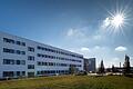 Ein Lichtschein über dem Wertheimer Bürgerspital: Dürfen die bayerischen Kommunen nun doch bei der Finanzierung der Notaufnahme behilflich sein?