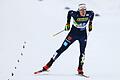 Victoria Carl       -  Tour de Ski: Im Sprint-Viertelfinale von Val di Fiemme war Schluss für Victoria Carl.