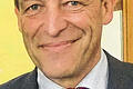 Er erhielt den Hans-Franke-Preis: Prof. Dr. Klaus Hauer