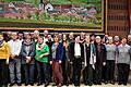 Die Gemeinde Birkenfeld ehrte zahlreiche Bürger für ihr ehrenamtliches Engagement in Vereinen und Gruppen.