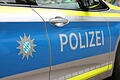 Symbolbild Polizei