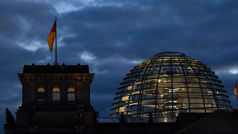 Bundestagswahl im Februar 2025: Wer wird der nächste Bundeskanzler?