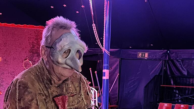 Die Maskenball-Szene - Die Maskenball-Szene Die Maskenball-Szene - Die Maskenball-Szene