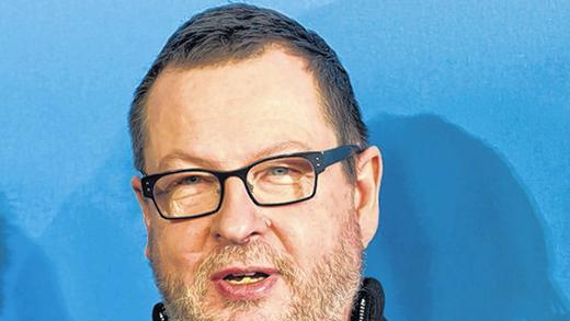 Lars von Trier