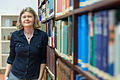 Dr. Sabine Schlegelmilch, Kustodin der Medizinhistorischen Sammlungen&nbsp;der Uni Würzburg, geht der Frage nach, wie Covid-19 in die Geschichte eingehen wird, und welche 'Corona-Objekte' später von der Pandemie erzählen.