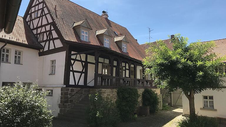 Für viele Jahre war der Pilgerhof in Altenmünster ein Zentrum der Verehrung von Liborius Wagner