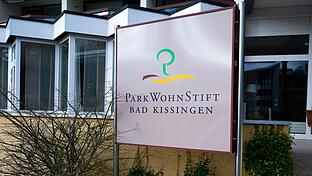 Wie geht es weiter für die Bewohnerinnen und Bewohner im Parkwohnstift in Bad Kissingen?