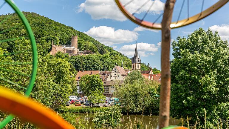 Jetzt soll es in Gemünden doch noch einen Ersatz für das Kirchweih- und Heimatfest geben.