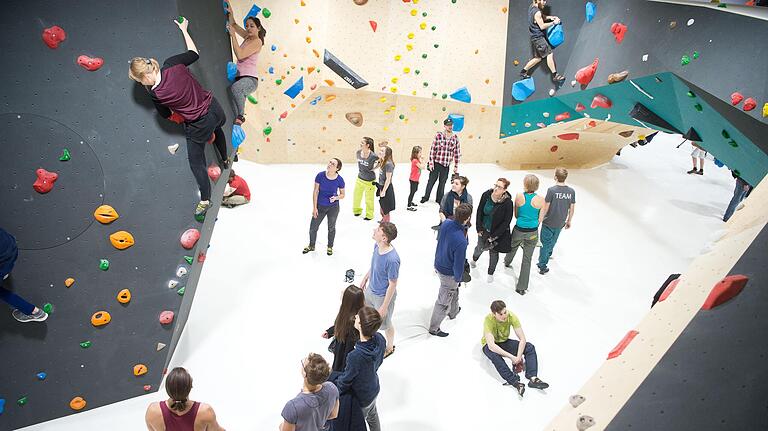 Indoorspielplätze in Würzburg: Diese 4 sollten Sie kennen Indoorspielplätze in Würzburg: Diese 4 sollten Sie kennen