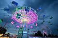 Da keine Schulen, Jugendeinrichtungen oder Spielplätze in unmittelbarer Nähe sind, darf auf der Würzburger Talavera gekifft werden. Doch auch während der Volksfeste wie Kiliani oder Frühjahrsvolksfest?