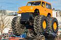 Eine für den 25. Februar geplante Monstertruck-Show auf der Streuwiese wird nicht stattfinden. Die Stadt erteilt keine Genehmigung für die Nutzung der Streuwiese.
