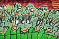 &bdquo;Künstler im Licht&ldquo;: Ausstellung autistischer Künstler in Sanitätshaus Haas       -  (ret)   Bis 12. Februar zeigt das Gesundheitszentrum Haas in Estenfeld, Porschestraße 4, Malereien, Computeranimationen und Fotografien verschiedener Künstler mit autistischer Beeinträchtigung. Die Ausstellung in den Verwaltungs- und Seminarräumen kann Montag bis Freitag zwischen 10 und 17 Uhr nach Voranmeldung unter  (0 93 05) 98 76-0 besucht werden, so die Pressemitteilung des Sanitätshauses. &bdquo;Ob Malen, Tanzen, Musizieren oder Tonen: Das kreative Schaffen von Menschen mit Autismus erlaubt uns faszinierende Einblicke in ihre Welt,&ldquo; weiß Rainer Uschwa, Erster Vorsitzender des Fördervereins der Stiftung &bdquo;Menschen und Autismus &ndash; Lebensqualität durch Beziehung&ldquo;. Der 2011 gegründete Verein möchte betroffene Menschen dabei unterstützen, mit sich selbst und ihrer Umwelt in Kontakt zu kommen. Unter anderem wurde hierzu das Projekt &bdquo;Künstler im Licht&ldquo; ins Leben gerufen, in dessen Rahmen aktuell drei autistische Menschen bei ihrer kreativen Arbeit begleitet werden. Auf Basis dieses Projektes gab Michael Wenzel, Prokurist bei den Mainfränkischen Werkstätten und Zweiter Vorsitzender des Fördervereins, nun den Anstoß für eine außergewöhnliche Kooperation. Die Ausstellung zeigt unter anderem Werke von Stefan Müller und Gerald Schmidt aus Würzburg, Arbeiten von Betroffenen, die in Reichenbach (Oberpfalz) in einem Wohnheim der Barmherzigen Brüder wohnen, sowie Werke von Menschen mit Autismus, welche eine Tagesstätte der Lebenshilfe Nürnberg besuchen.
