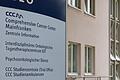 Das Tagestherapiezentrum gehört zum Comprehensive Cancer Center Mainfranken (CCC) auf dem Gelände der Würzburger Uniklinik. Seit 2011 wird es als Onkologisches Spitzenzentrum von der Deutschen Krebshilfe gefördert.