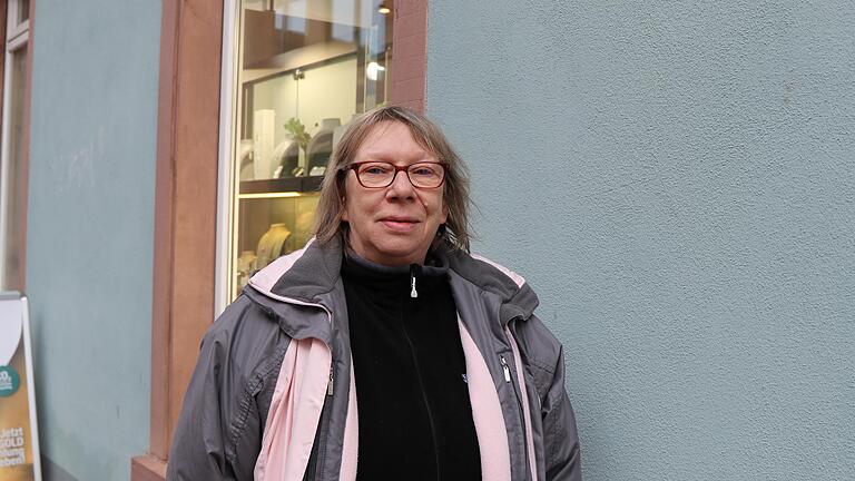 Ursula Grützke wird die WM nicht verfolgen. Ursula Grützke wird die WM nicht verfolgen.