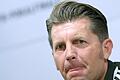 Colin Bell: «Für mich wird in meiner 27-jährigen Trainerkarriere ein Traum wahr. Ich wollte schon immer Nationaltrainer werden.» Foto: Marius Becker/Archiv       -  Colin Bell trainiert nach Stationen in Deutschland und Europa seit vier Jahren die Frauen-Nationalmannschaft Südkoreas.