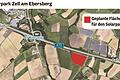 Bauausschuss segnet zwei Solarparks&nbsp;bei Zell und Hainert ab