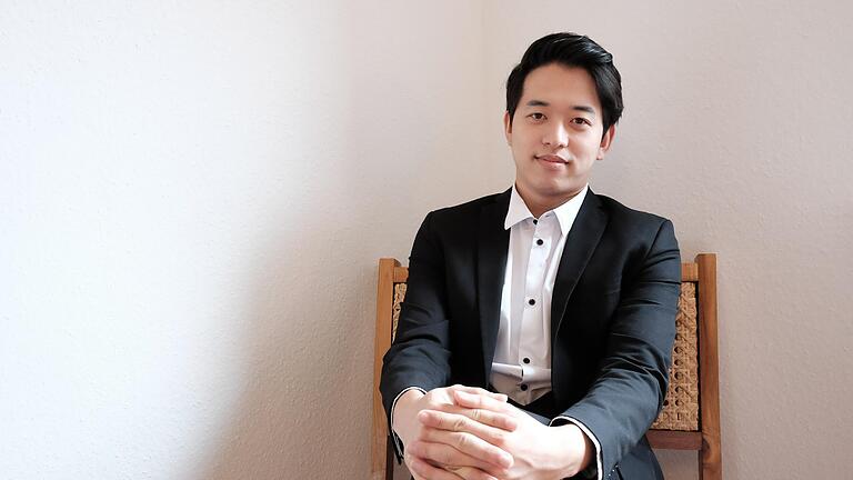Sangyoon Lee wird am 28. Oktober mit dem Kulturpreis Bayern ausgezeichnet. Sangyoon Lee wird am 28. Oktober mit dem Kulturpreis Bayern ausgezeichnet.