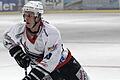 Der alte und neue ESC-Topscorer David Franek (bislang insgesamt 51 Punkte) hofft zum Abschluss der Saison 2015/2016 beim Spiel in Nürnberg natürlich nochmals auf einen &bdquo;Dreier&ldquo;.