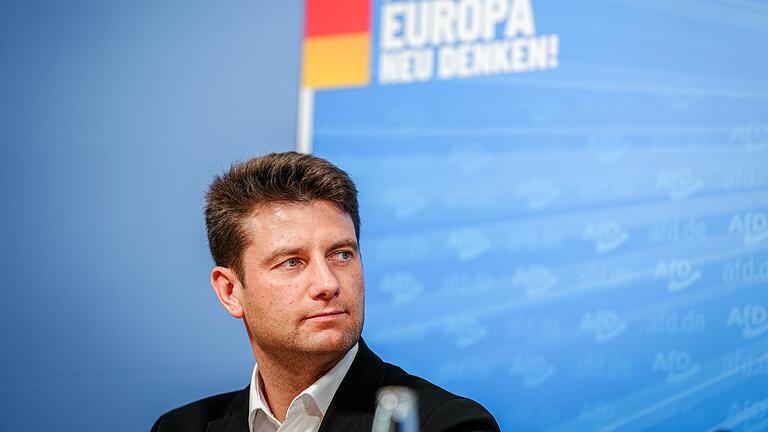 AfD-Delegationsleiter Aust       -  AfD-Delegationsleiter Aust