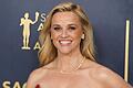 Reese Witherspoon       -  Reese Witherspoon stellt junge Nachfolgerin für die Serie &bdquo;Elle&rdquo; vor. (Archivbild)