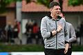 Mission erfolgreich beendet: Josef Francic wird den Trainerstuhl beim TSV Aubstadt am Saisonende wieder räumen.