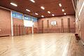 Eigentlich sollte in die alte TV-Turnhalle kein Geld mehr gesteckt werden. Die aktuelle Situation macht die Nutzung der Halle jedoch weiter notwendig.